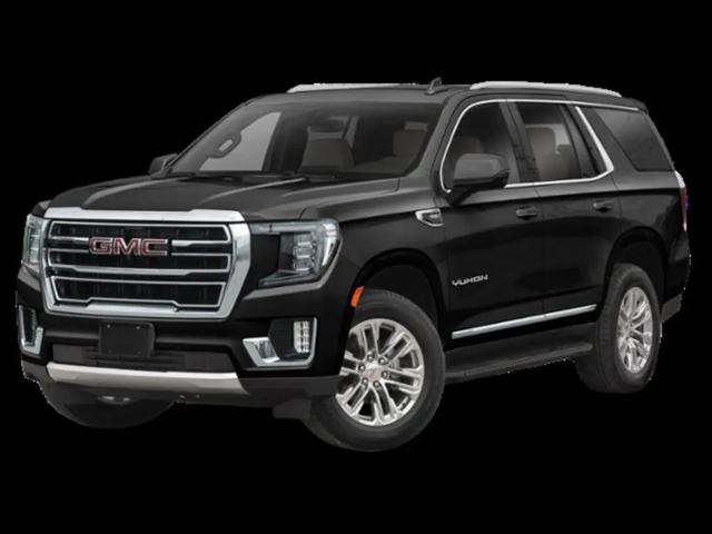 2022 GMC Yukon 4WD SLT for sale in Indiana, PA