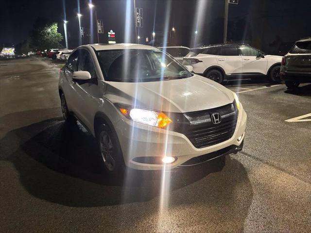 2016 Honda HR-V EX for sale in Irwin, PA