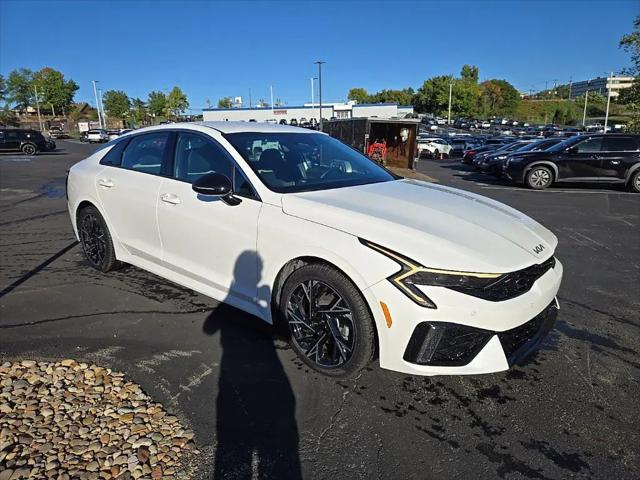 2026 Kia K5 GT-Line AWD for sale in Wexford, PA
