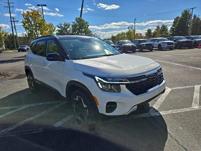 2026 Kia Seltos S for sale in Wexford, PA