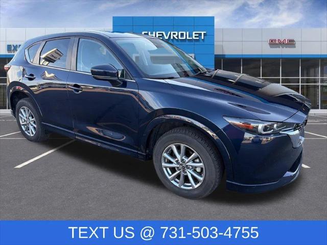 2025 Mazda CX-5 2.5 S Select for sale in Dyersburg, TN