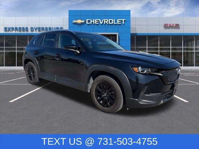 2025 Mazda CX-50 2.5 S Preferred Package for sale in Dyersburg, TN