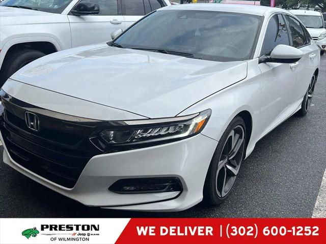 2020 Honda Accord Sport for sale in Wilmington, DE
