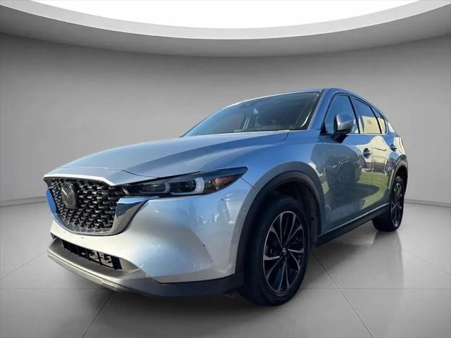 2023 Mazda CX-5 2.5 S Premium for sale in Greenville, SC