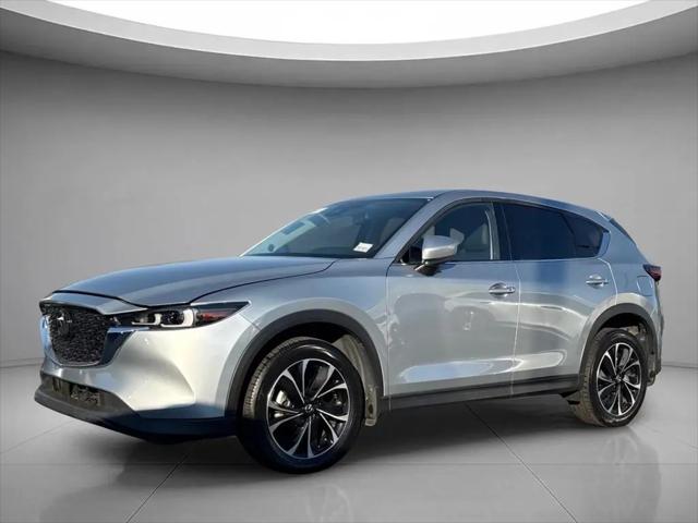 2023 Mazda CX-5 2.5 S Premium Plus for sale in Greenville, SC