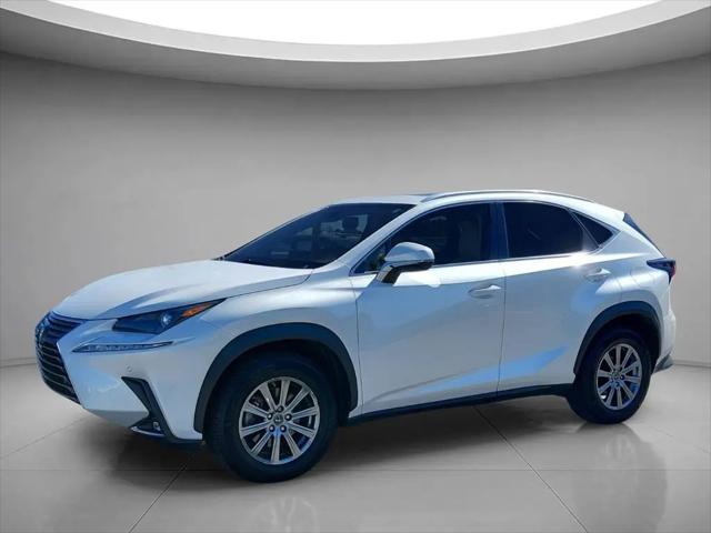 2018 Lexus NX 300 Base for sale in Greenville, SC