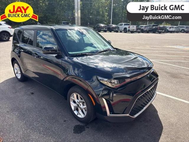 2024 Kia Soul S for sale in Bedford, OH
