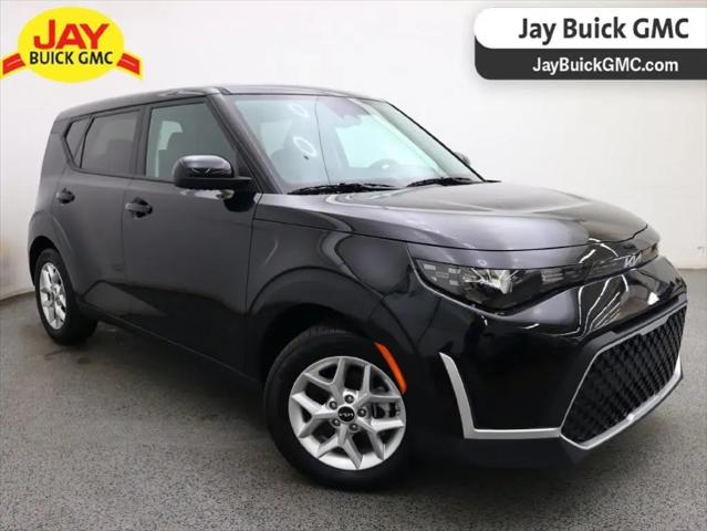 2024 Kia Soul S for sale in Bedford, OH