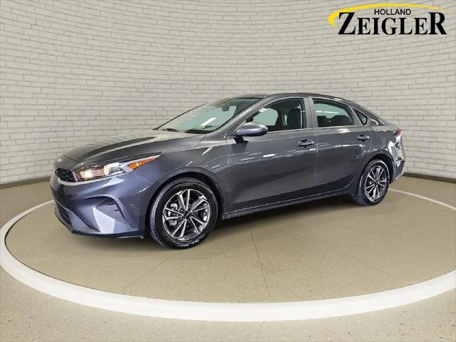 2023 Kia Forte LXS for sale in Holland, MI
