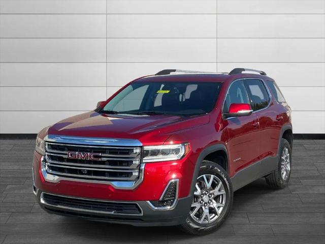 2021 GMC Acadia FWD SLT for sale in Mt. Juliet, TN