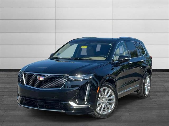 2025 Cadillac XT6 FWD Premium Luxury for sale in Mt. Juliet, TN