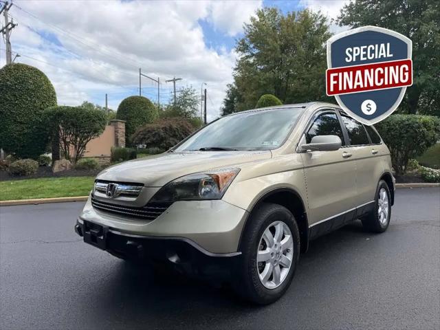 2008 Honda CR-V EX-L for sale in Bensalem, PA