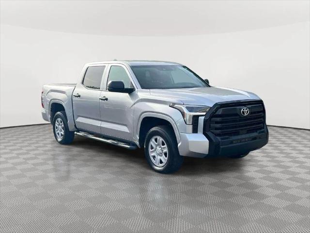 2025 Toyota Tundra SR for sale in Green Brook Township, NJ