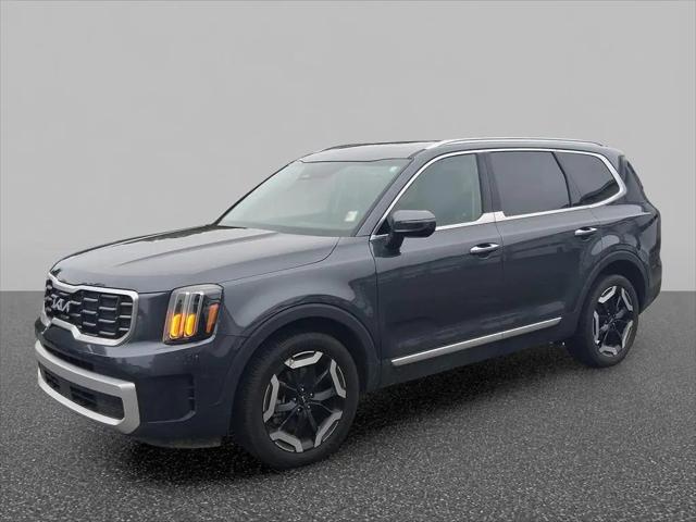 2024 Kia Telluride S for sale in Dickson, TN