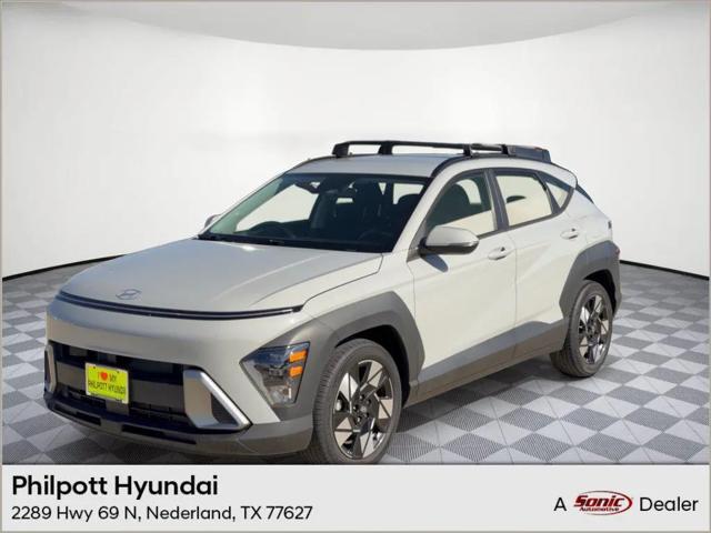 2024 Hyundai Kona SEL for sale in Neederland, TX