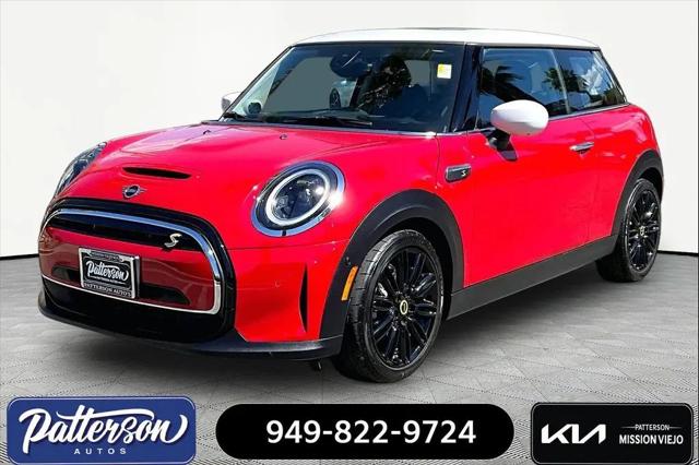 2023 MINI SE Hardtop Cooper for sale in Mission Viejo, CA