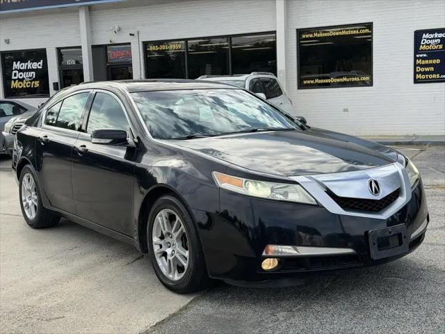 2010 Acura TL 3.5 for sale in Lancaster, SC