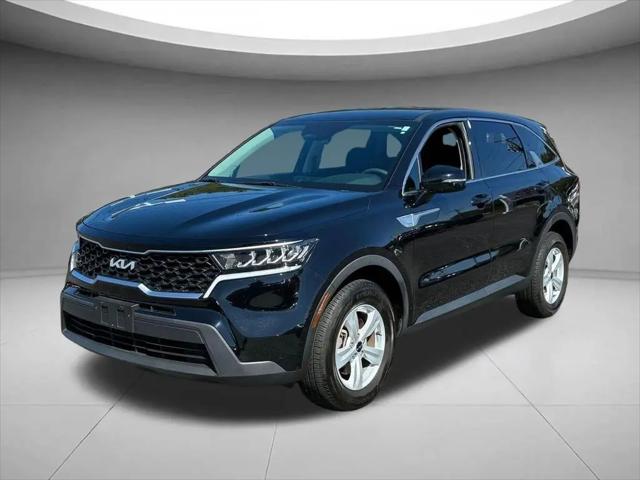 2022 Kia Sorento LX for sale in North Wilkesboro, NC