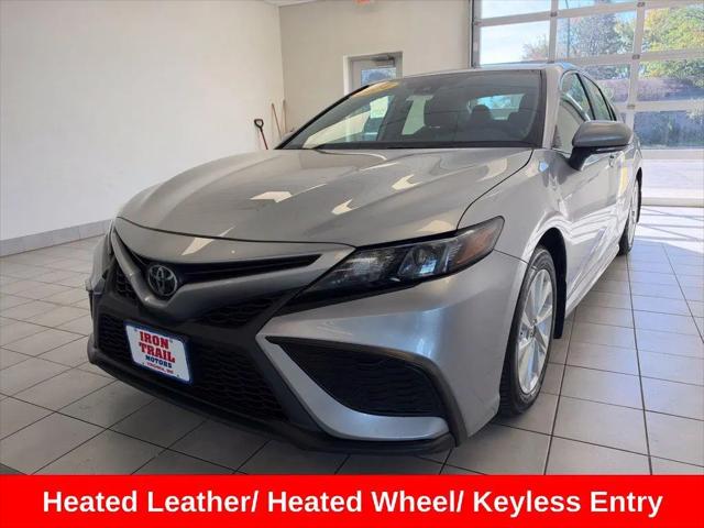 2024 Toyota Camry SE for sale in Virginia, MN