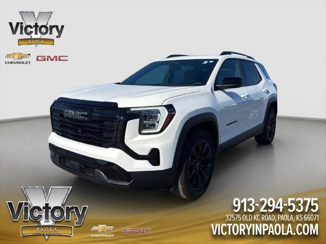 2026 GMC Terrain AWD Elevation for sale in Paola, KS