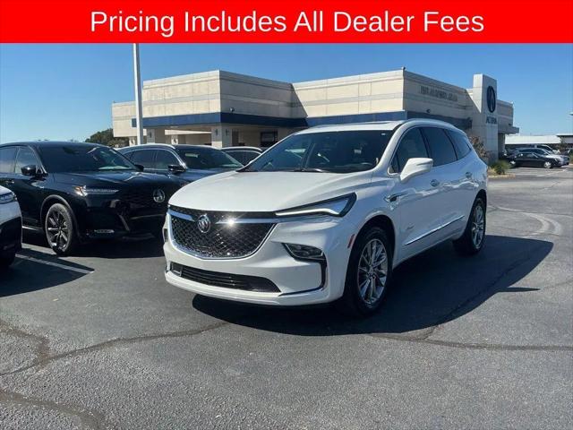 2024 Buick Enclave Avenir FWD for sale in Greenville, SC