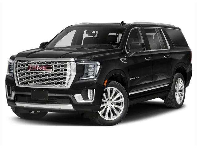 2022 GMC Yukon XL 4WD Denali for sale in Salem, IL