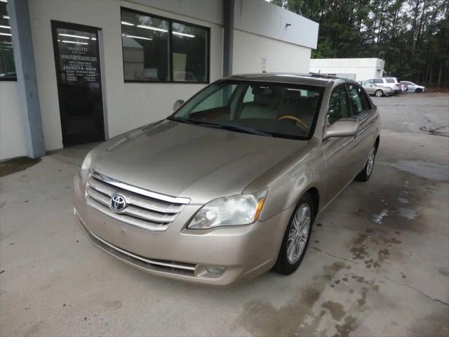 2006 Toyota Avalon XLS for sale in Sanford, NC