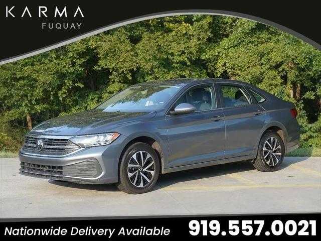 2024 Volkswagen Jetta 1.5T S for sale in Fuquay Varina, NC