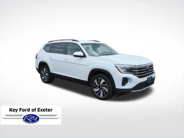 2025 Volkswagen Atlas 2.0T SE w/Technology for sale in Exeter, PA