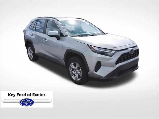 2025 Toyota RAV4 XLE for sale in Exeter, PA