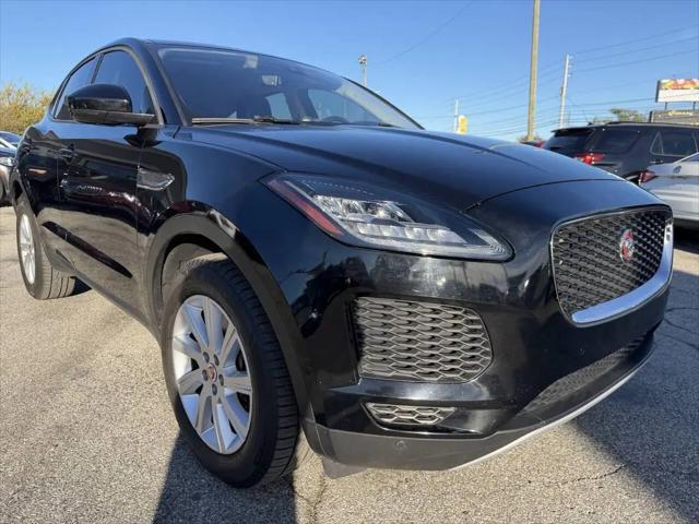 2020 Jaguar E-PACE P250 AWD Automatic for sale in Indianapolis, IN