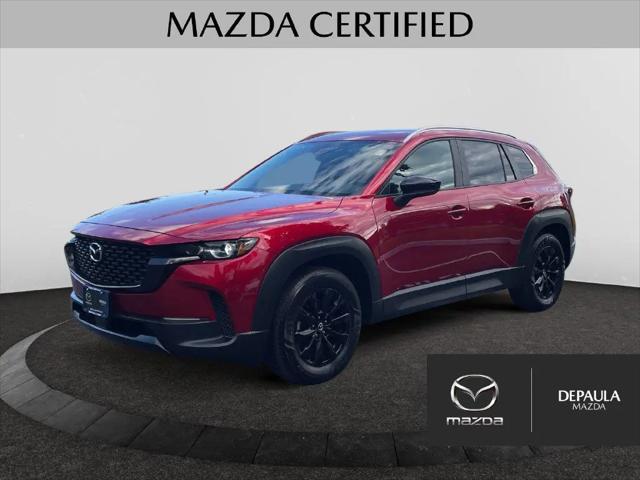 2024 Mazda CX-50 2.5 S Select for sale in Albany, NY