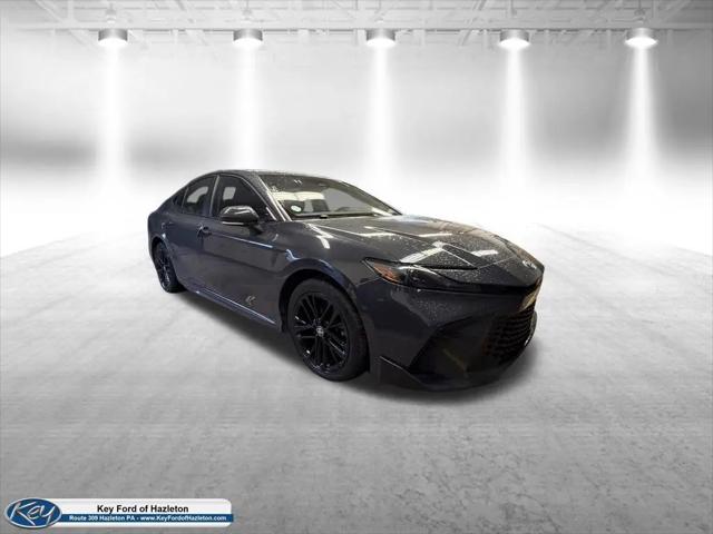 2025 Toyota Camry SE for sale in Hazleton, PA