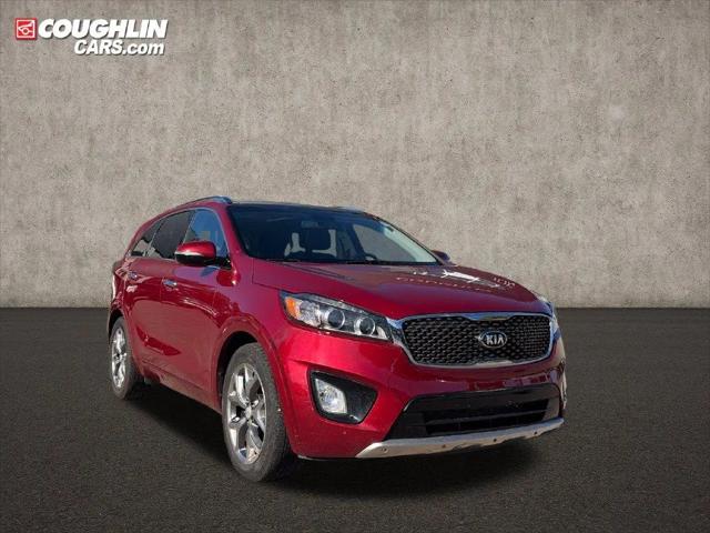 2016 Kia Sorento 3.3L SX for sale near Lewis Center, OH