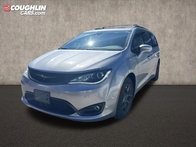 2018 Chrysler Pacifica Limited for sale near Lewis Center, OH