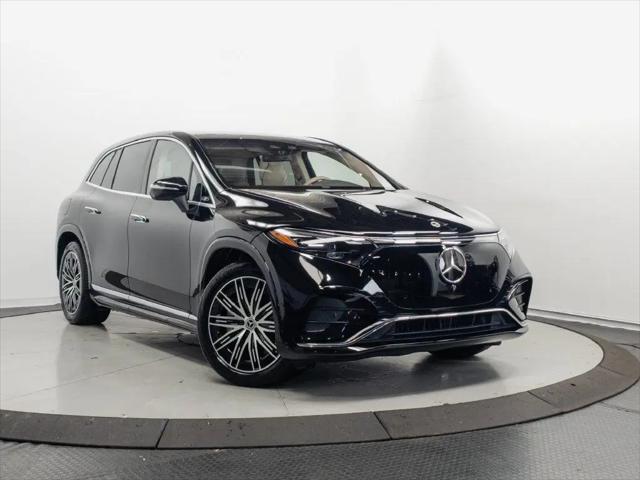 2023 Mercedes-Benz EQS 580 4MATIC for sale in Hoffman Estates, IL