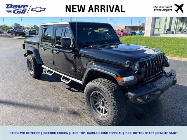 2021 Jeep Gladiator Sport for sale near Columbus, OH