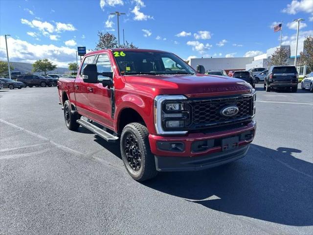 2026 Ford F-250 XLT for sale in Muncy, PA