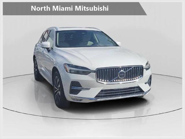 2023 Volvo XC60 B5 Plus Bright Theme for sale in Miami, FL