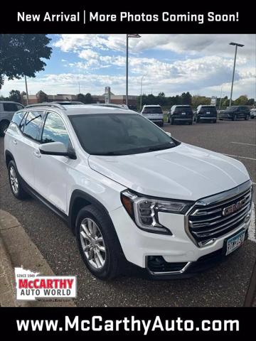 2024 GMC Terrain AWD SLT for sale in Coon Rapids, MN