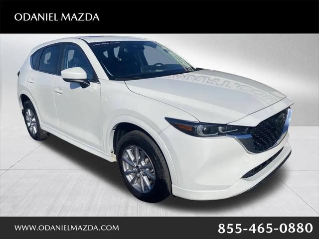 2024 Mazda CX-5 2.5 S Preferred for sale in Fort Wayne, IN