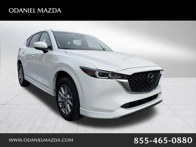 2024 Mazda CX-5 2.5 S Preferred for sale in Fort Wayne, IN