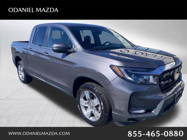 2025 Honda Ridgeline RTL for sale in Fort Wayne, IN