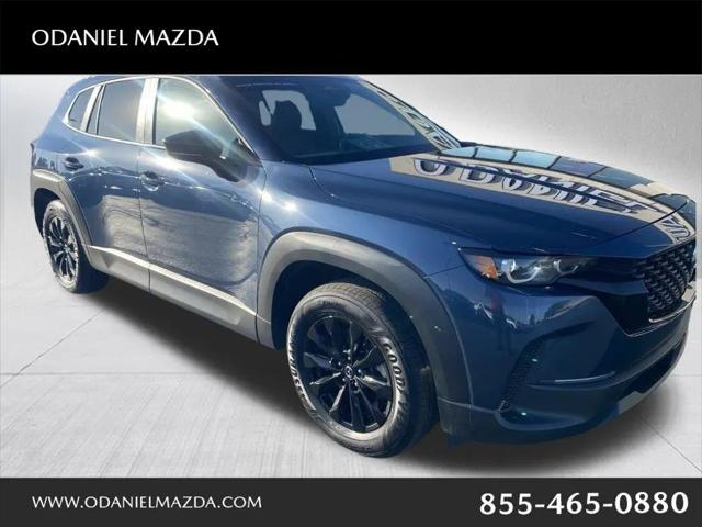 2025 Mazda CX-50 2.5 S Premium Package for sale in Fort Wayne, IN