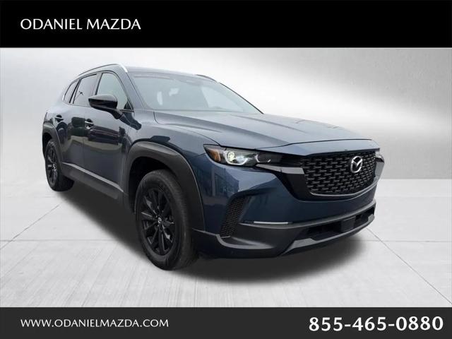 2025 Mazda CX-50 2.5 S Premium Package for sale in Fort Wayne, IN