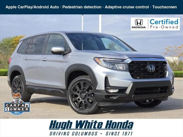 2023 Honda Passport AWD EX-L for sale in Columbus, OH