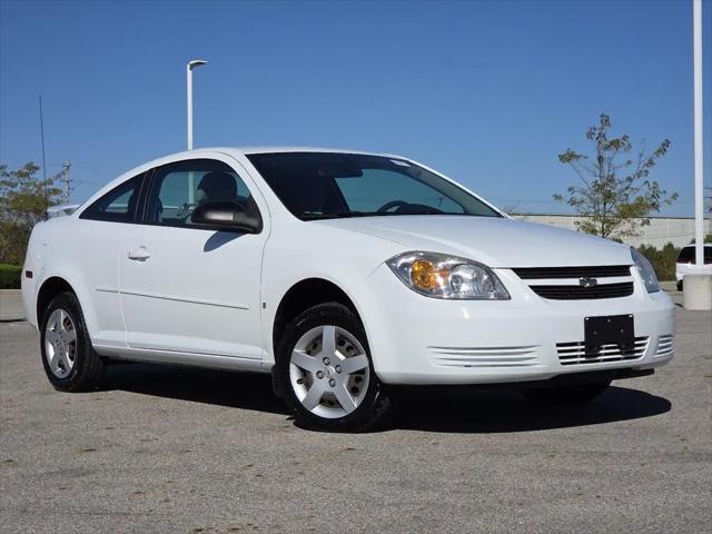 2007 Chevrolet Cobalt LS for sale in Columbus, OH