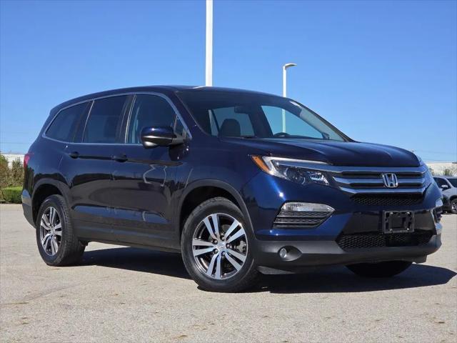 2016 Honda Pilot EX-L for sale near Columbus, OH