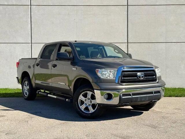 2011 Toyota Tundra Grade 5.7L V8 for sale in Madison, WI