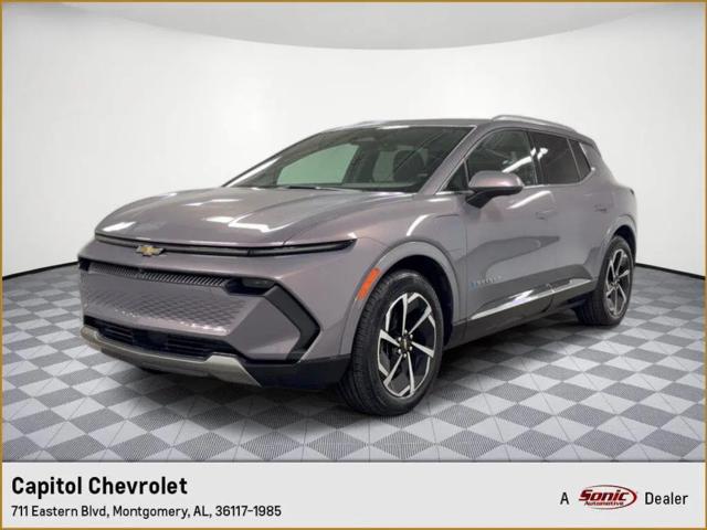 2024 Chevrolet Equinox LT for sale in Montgomery, AL